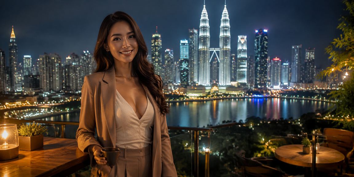 Paparan mudah alih aplikasi 110zr di Kuala Lumpur